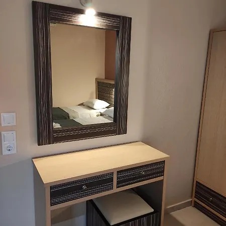 Odyssia Appartement *