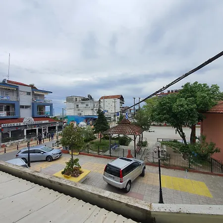Odyssia Paralía