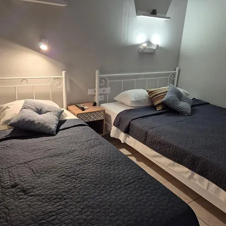 Odyssia Appartement *